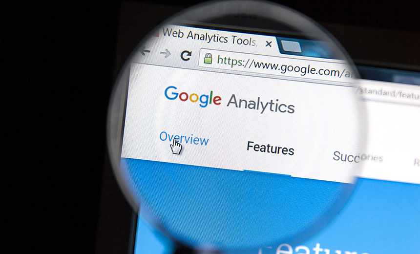 Italian Watchdog Says Google Analytics a Privacy Violation