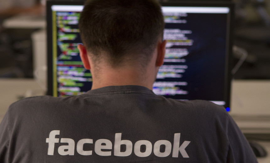 Italy Fines Facebook $1 Million Over Cambridge Analytica