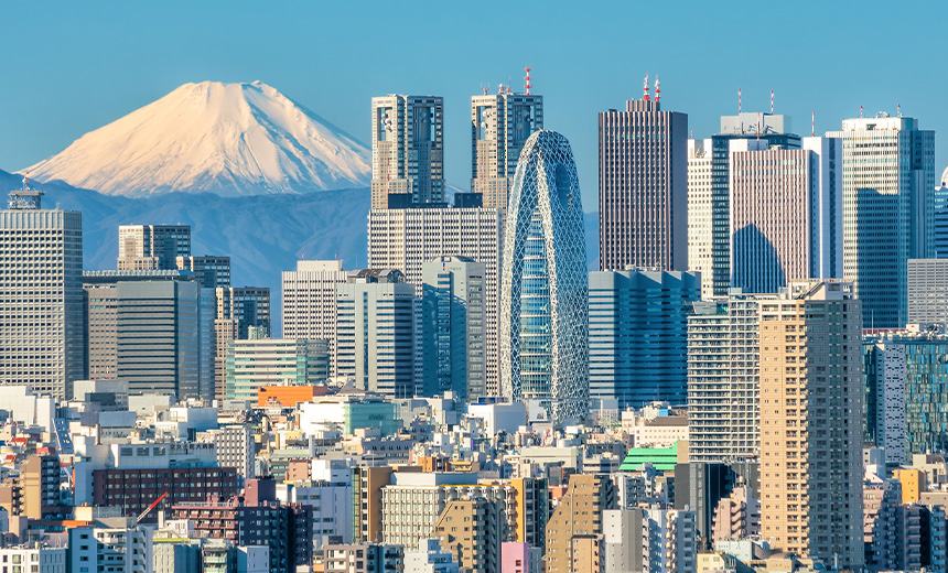 Japonya, Casusluk Saldırılarından Çinli MirrorFace Grubunu Suçladı