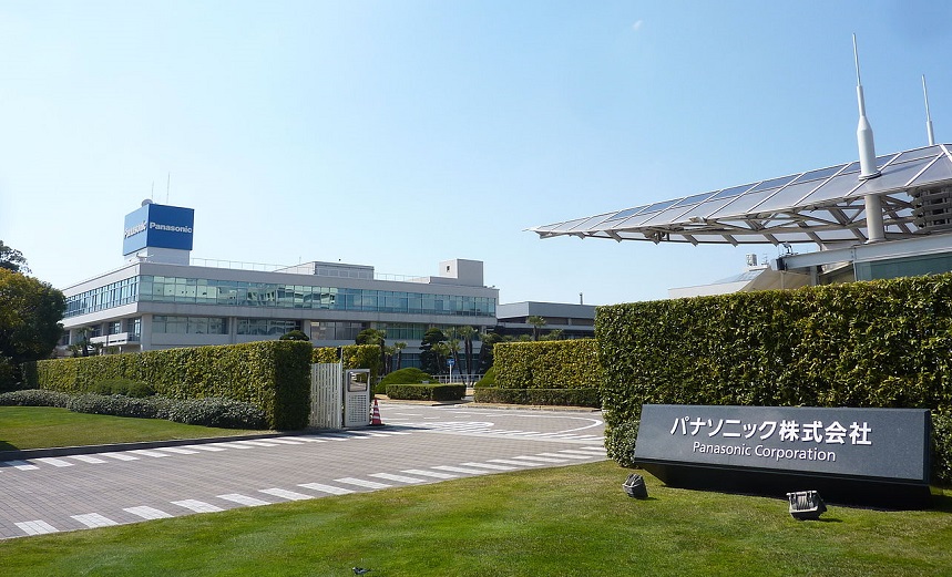 Il gigante giapponese dell'elettronica Panasonic rivela la violazione dei dati