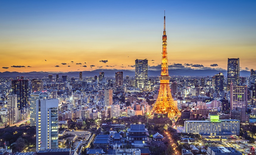 Japan's IoT Scanning Project: Insecure Devices Found