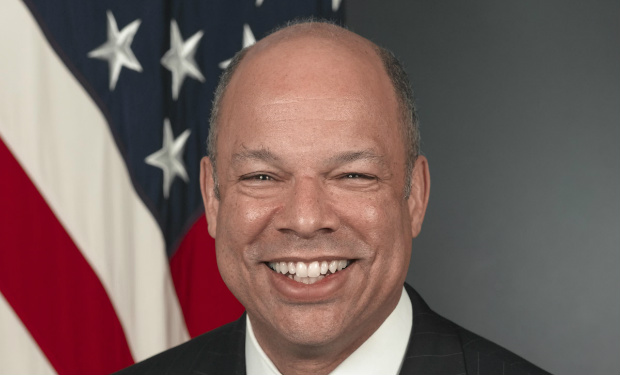 Jeh Johnson Confirmed as DHS Secretary