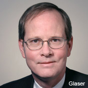 John Glaser: Why Encryption Is a Priority