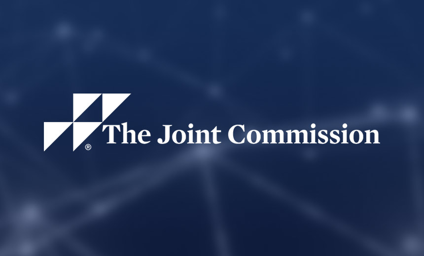 The Joint Commission Unveils New Data Privacy Certification