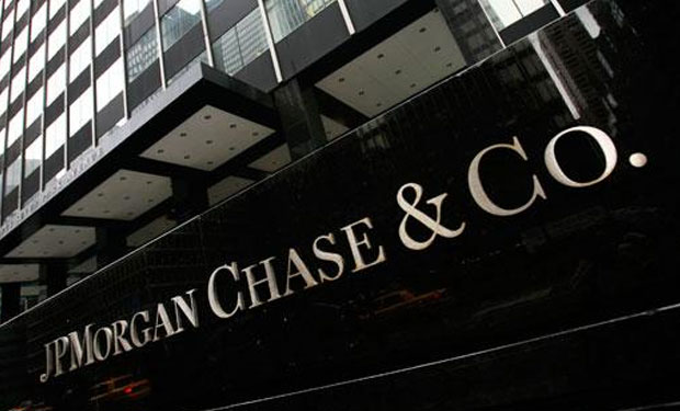 JPMorgan Chase Invests $12 Billion in Security Updates