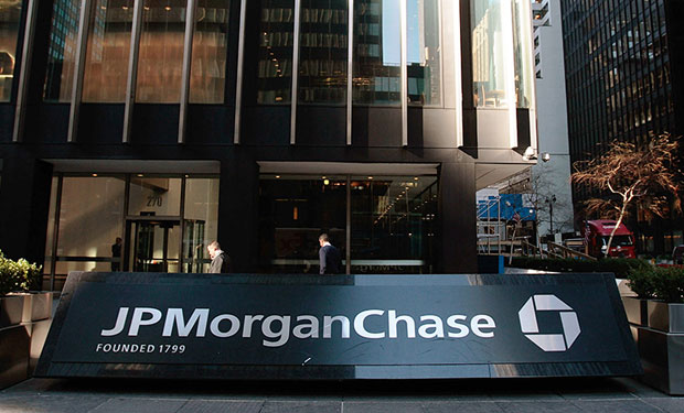 JPMorgan Chase: No New Cyber-Attack