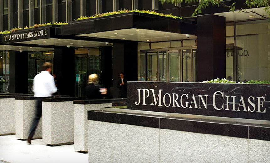 Accused JPMorgan Chase Hacker Plans to Plead Guilty