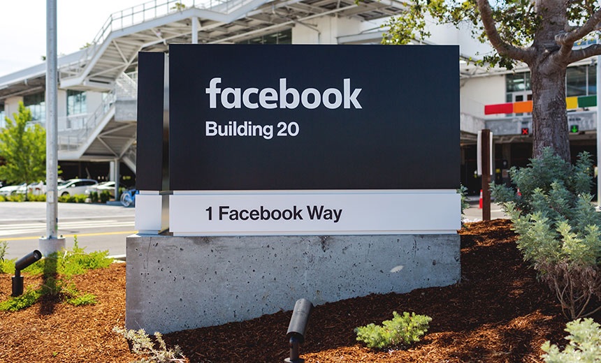 Judge Approves FTC's $5 Billion Settlement With Facebook