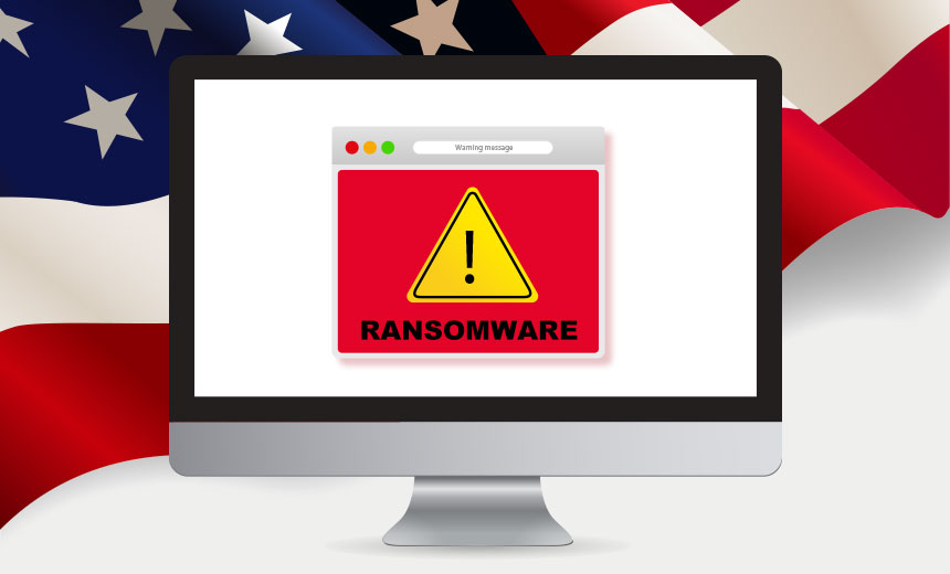 Just How Widespread Is Ransomware Epidemic?