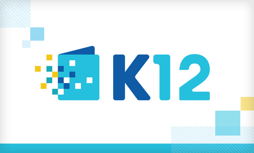 K12, Online Curriculum Provider, Pays Ransom to Hackers