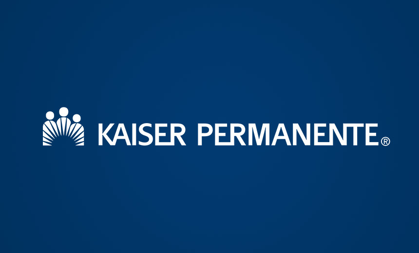 Kaiser Permanente 13,4 Milyon Takipçi İhlalini Bildirdi
