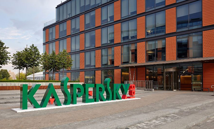 Kaspersky Lawsuits Seeking to End Government Ban Dismissed