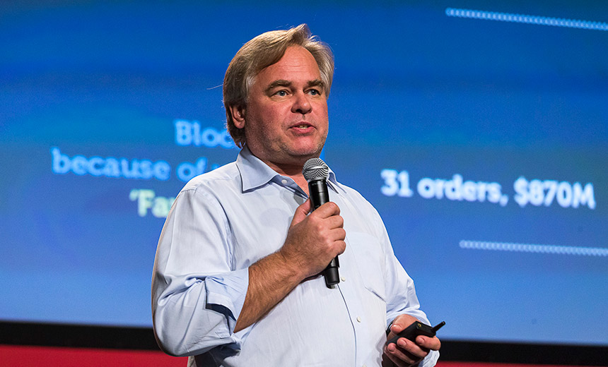 Kaspersky Software Ordered Removed From US Gov't Computers