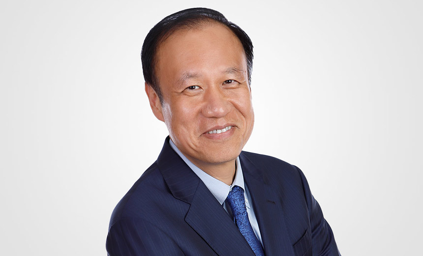 Ken Xie on Why Fortinet Is Leaning Into SD-WAN, OT Security