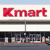 Kong kmart outlet