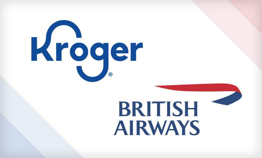 Kroger, British Airways Agree to Settle Data Breach Lawsuits