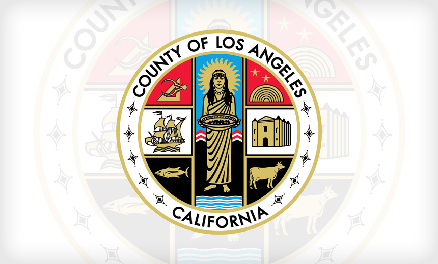 L.A. County: Major Breach Stemmed from Phishing Attack