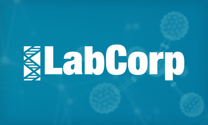 LabCorp Cyberattack Impacts Testing Processes