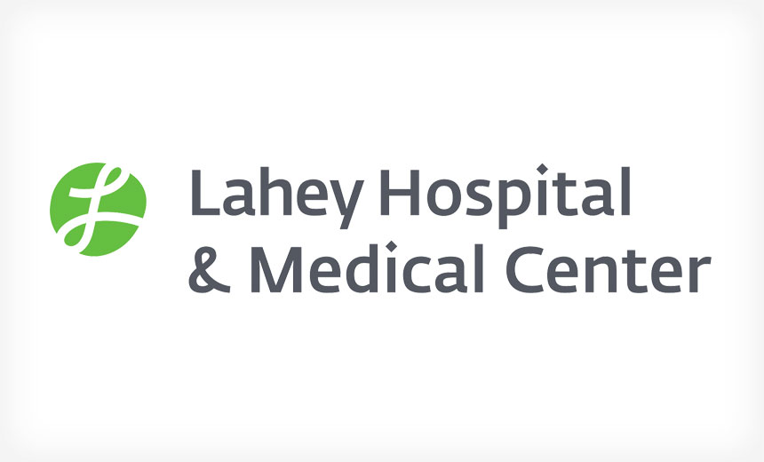 Lahey Hospital Fined $850,000 in HIPAA Case