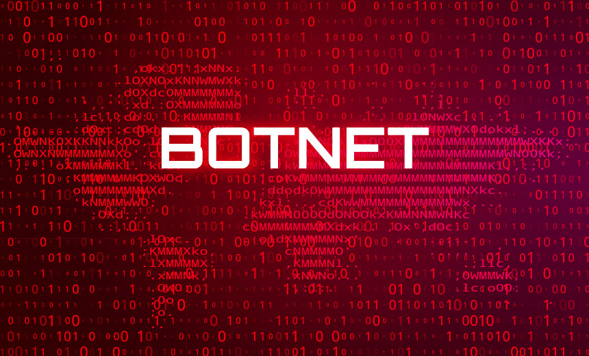Massive Bot Attack Generates 400 Million Requests in 4 Days