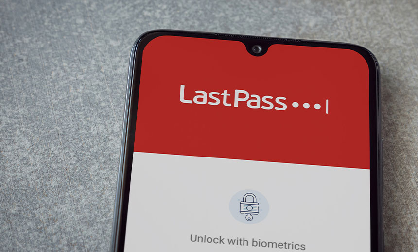 LastPass Breach: Attacker Stole Encrypted Password Vaults