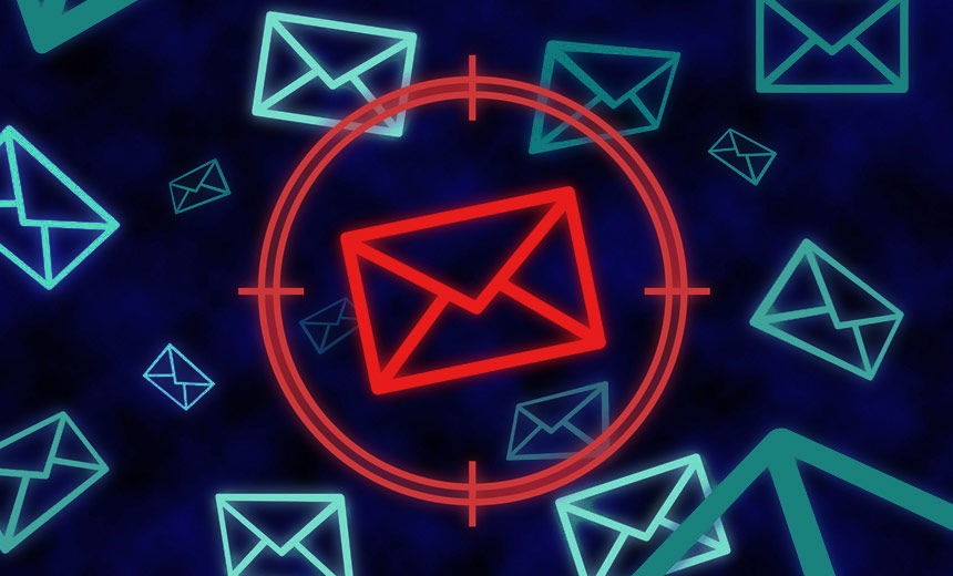 Latest Email Breaches Compromised PHI of Nearly 300,000