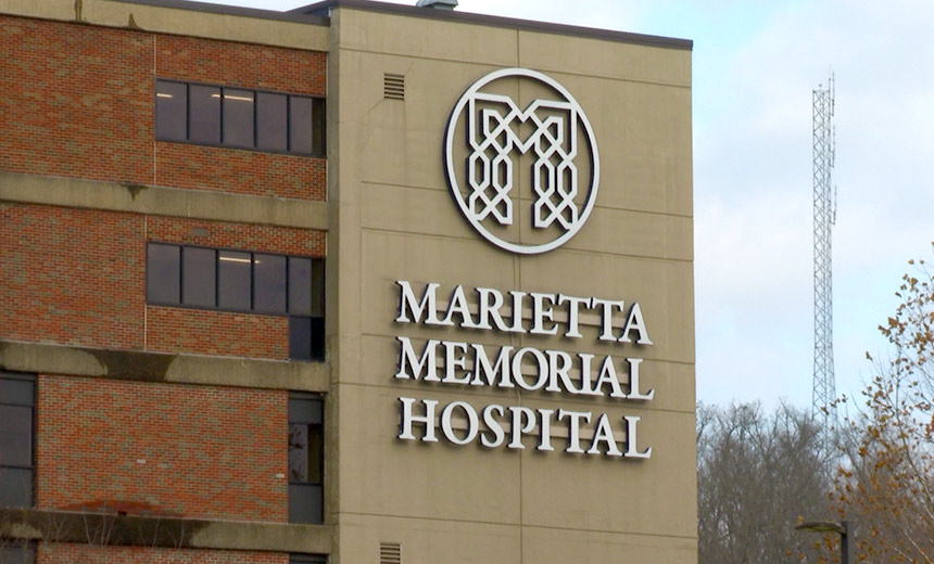 Lawsuit: 'Negligence' Led to Memorial Health System Attack