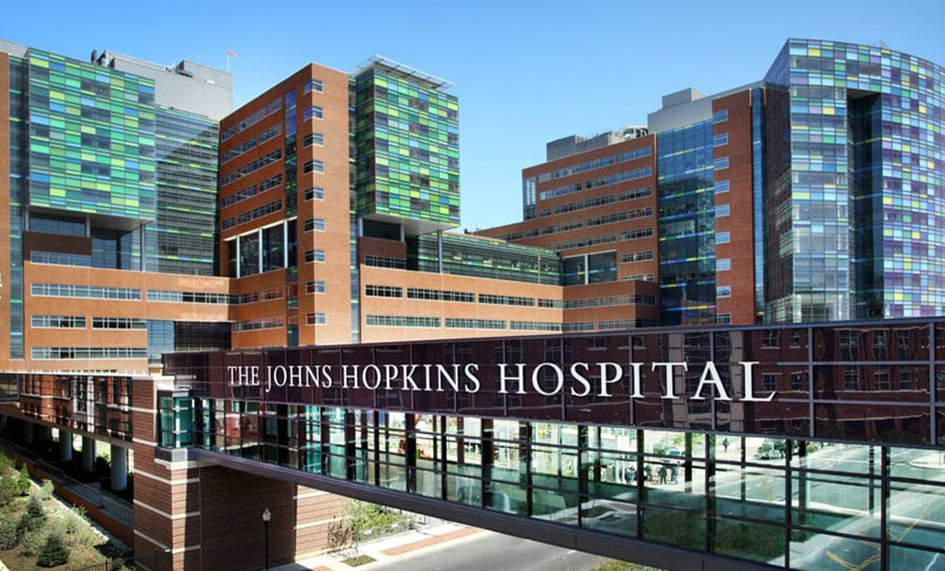 MOVEit Hack Mess'te Johns Hopkins'e Karşı Açılan Davalar