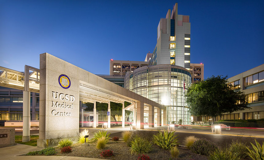 Lawsuits: Negligence Led to UC San Diego Health Incident