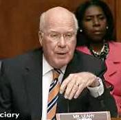 Leahy Introduces Data Privacy Bill