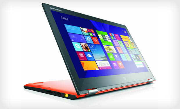 Lenovo Drops Superfish Adware