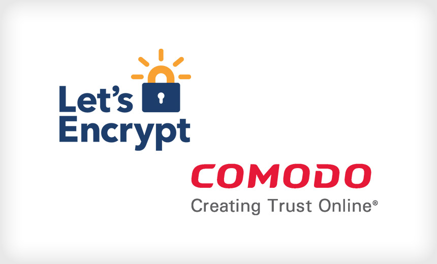 Let's Encrypt Clashes with Comodo Over Trademark