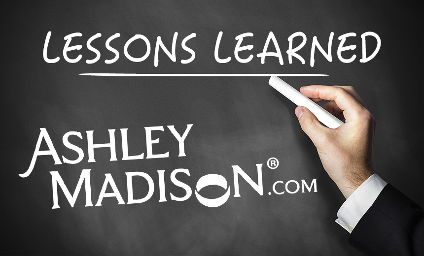 Ashley Madison Breach: 6 Essential Lessons