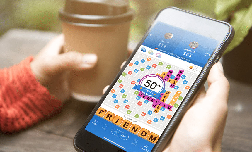 Words With Friends Breach: Zynga's Case Set for Arbitration