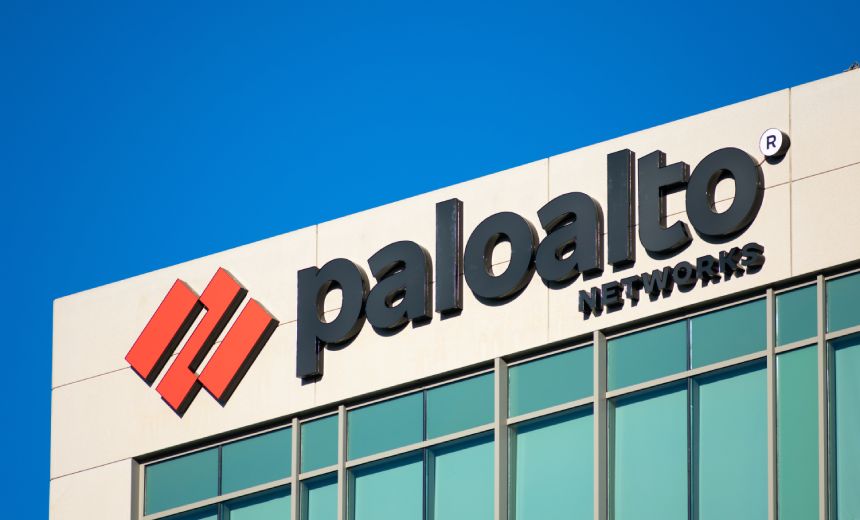 Likely State Hackers Exploiting Palo Alto Firewall Zero-Day