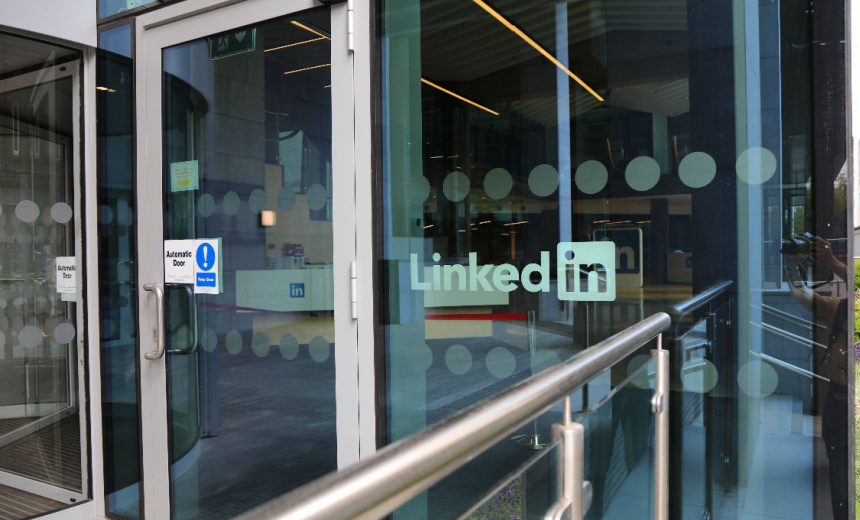 LinkedIn Gizlilik İhlalinden Dolayı 310 Milyon Euro Cezaya çarptırıldı