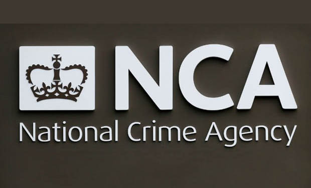 Lizard Squad DDoS Attack Targets UK National Crime Agency