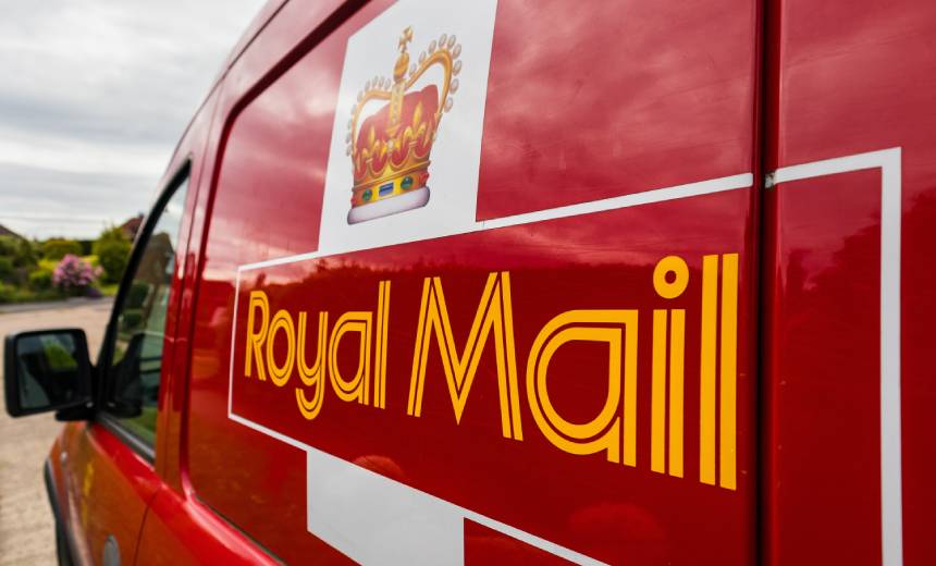 LockBit Ransomware Group Reportedly Behind Royal Mail Attack