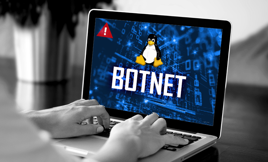 Lucifer Botnet Now Can Target Linux Devices