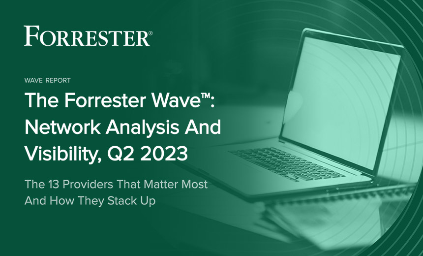 Lumu, ExtraHop Lead Network Analysis, Visibility: Forrester