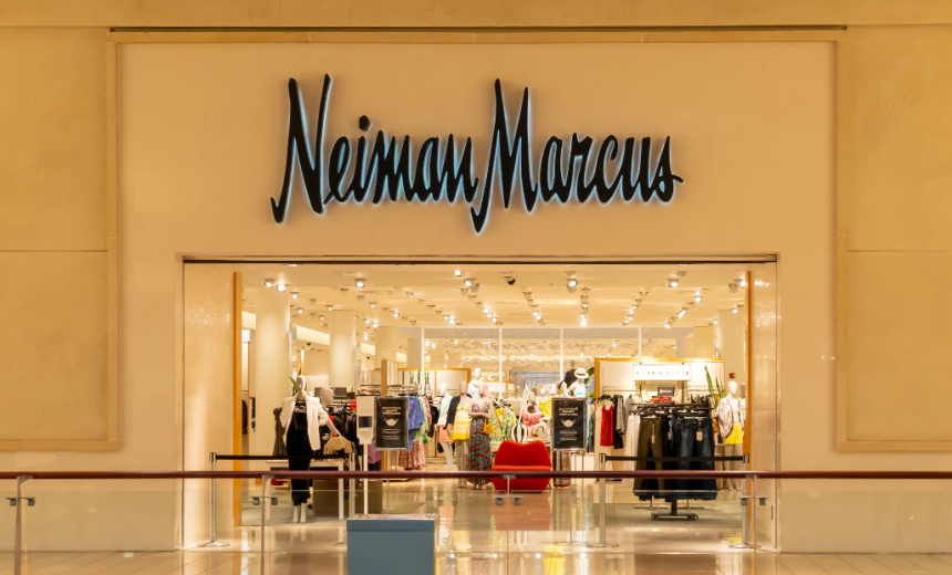 Lüks Perakendeci Neiman Marcus Kar Tanesi İhlalinden Acı Çekti
