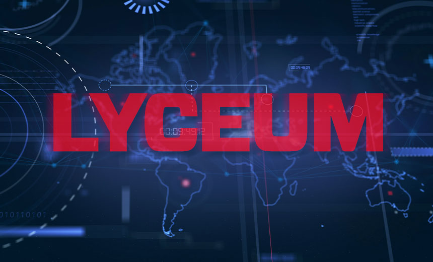 Lyceum APT Group a Fresh Threat to Oil and Gas Companies