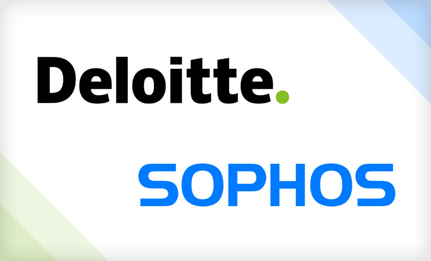 M&A Update: Deloitte and Sophos Make Acquisitions