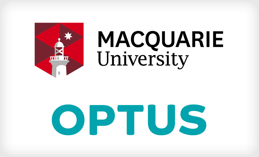 Macquarie University, Optus to Open Cybersecurity Hub