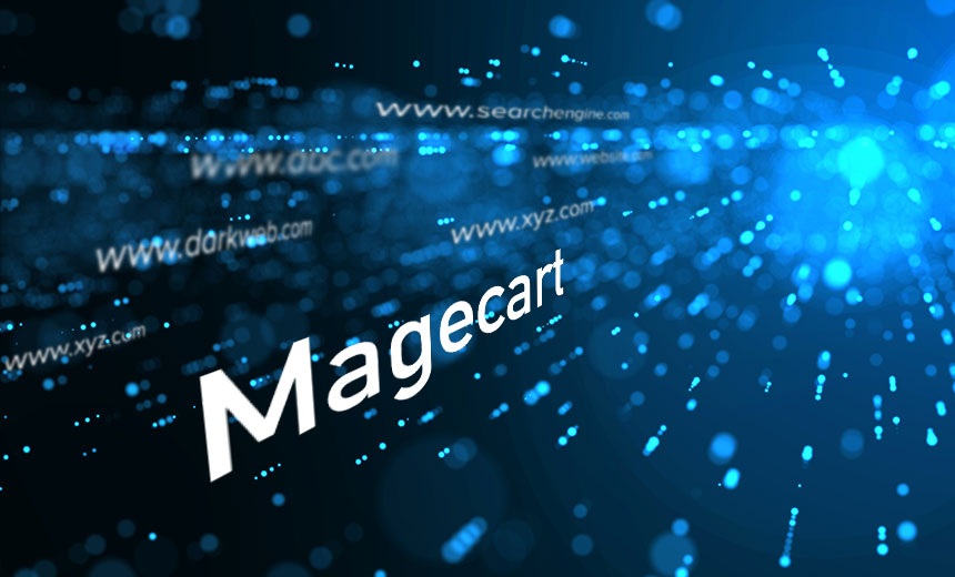 Magecart Group Hits Small Businesses With Updated Skimmer