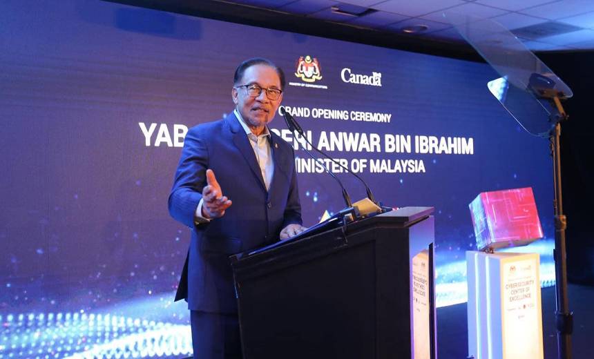 Malezya, Gizlilik Kaygıları Artarken Siber Güvenlik Yasasını Geçirdi