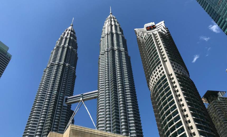 Malezya'nın Veri Egemenliği Kuralları Teknoloji Yatırımlarını Güçlendiriyor