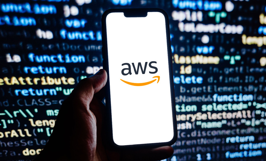 Malicious Python Package Exfiltrates AWS Credentials