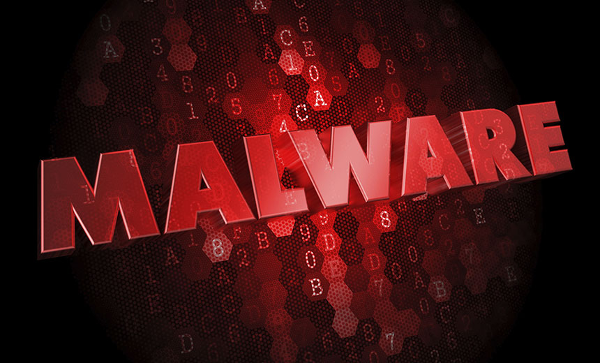 Malware Hides, Except When It Shouts