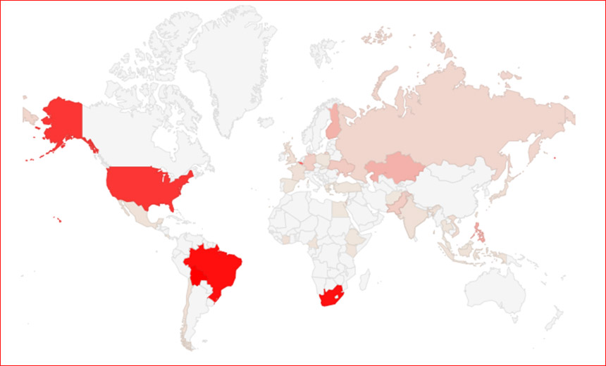 Malware Moves: Attackers Retool for Cryptocurrency Theft